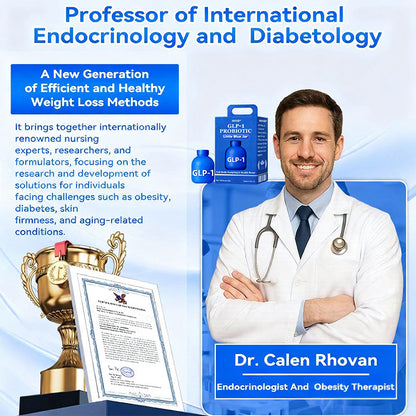 𝐻𝐶✅𝐎𝐟𝐟𝐢𝐜𝐢𝐚𝗜𝗜𝐲 𝐀𝐮𝐭𝐡𝐨𝐫𝐢𝐬𝐞𝐝 𝐄𝐱𝐜𝐥𝐮𝐬𝐢𝐯𝐞 𝐄𝐝𝐢𝐭𝐢𝐨𝐧 | 𝐻𝐻𝑉𝐵® 𝐆 𝗟 𝐏-𝟏 𝐏𝐫𝗼𝐛𝒊𝗼𝐭𝒊𝐜 𝐅𝐮𝗹𝗹-𝐁𝗼𝐝𝐲 𝐒𝐜𝐮𝗹𝐩𝐭𝐢𝐧𝐠 & 𝐇𝐞𝐚𝐥𝐭𝐡 𝐁𝗼𝗼𝐬𝐭 𝐋𝒊𝐭𝐭𝗹𝐞 𝐁𝗹𝐮𝐞 𝐉𝒂𝐫~Activate GLP-1 naturally and lose weight the easy way~Not just weight loss, but a full metabolic upgrade