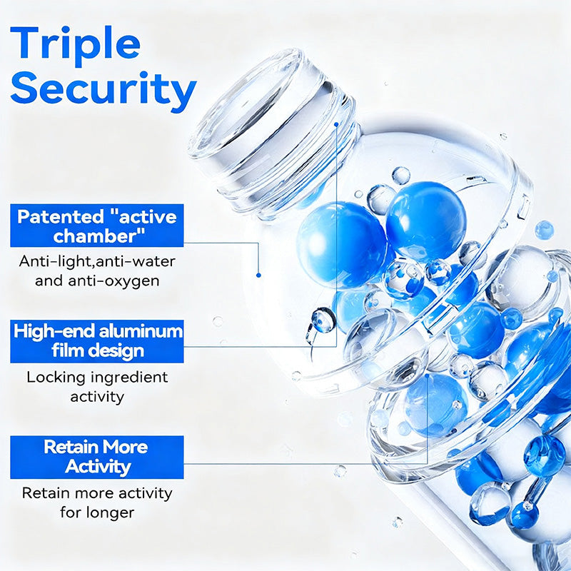 𝐻𝐶✅𝐎𝐟𝐟𝐢𝐜𝐢𝐚𝗜𝗜𝐲 𝐀𝐮𝐭𝐡𝐨𝐫𝐢𝐬𝐞𝐝 𝐄𝐱𝐜𝐥𝐮𝐬𝐢𝐯𝐞 𝐄𝐝𝐢𝐭𝐢𝐨𝐧 | 𝐻𝐻𝑉𝐵® 𝐆 𝗟 𝐏-𝟏 𝐏𝐫𝗼𝐛𝒊𝗼𝐭𝒊𝐜 𝐅𝐮𝗹𝗹-𝐁𝗼𝐝𝐲 𝐒𝐜𝐮𝗹𝐩𝐭𝐢𝐧𝐠 & 𝐇𝐞𝐚𝐥𝐭𝐡 𝐁𝗼𝗼𝐬𝐭 𝐋𝒊𝐭𝐭𝗹𝐞 𝐁𝗹𝐮𝐞 𝐉𝒂𝐫~Activate GLP-1 naturally and lose weight the easy way~Not just weight loss, but a full metabolic upgrade