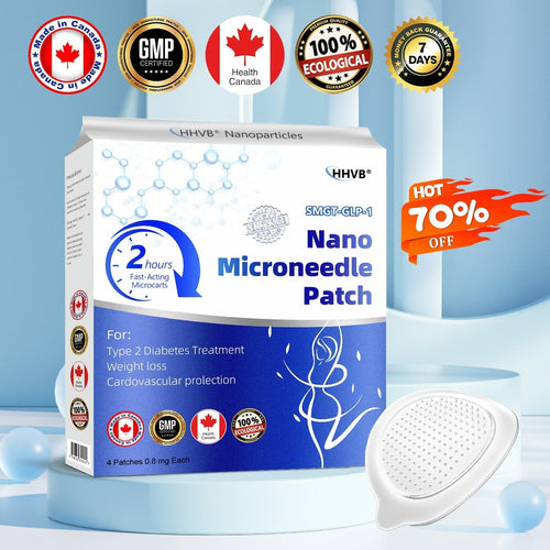 【𝙇𝙖𝙨𝙩 𝘿𝙖𝙮 𝙋𝙧𝙤𝙢𝙤𝙩𝙞𝙤𝙣 70% 𝙊𝙁𝙁】𝐇𝑯𝑽𝐁®🔬 𝙉𝙄𝘿𝘿𝙆-𝙏𝙞𝙧𝙯𝙚𝙥𝙖𝙩𝙞𝙙𝙚 𝙉𝙖𝙣𝙤 𝙈𝙞𝙘𝙧𝙤𝙣𝙚𝙚𝙙𝙡𝙚 𝙋𝙖𝙩𝙘𝙝 （𝙕𝙚𝙧𝙤 𝙋𝙖𝙞𝙣, 24/7 𝙍𝙚𝙡𝙚𝙖𝙨𝙚 | 𝙇𝙤𝙨𝙚 20𝙡𝙗𝙨 𝙁𝘼𝙎𝙏 | 90% 𝙎𝙪𝙜𝙖𝙧 𝘿𝙧𝙤𝙥 | ）🔥