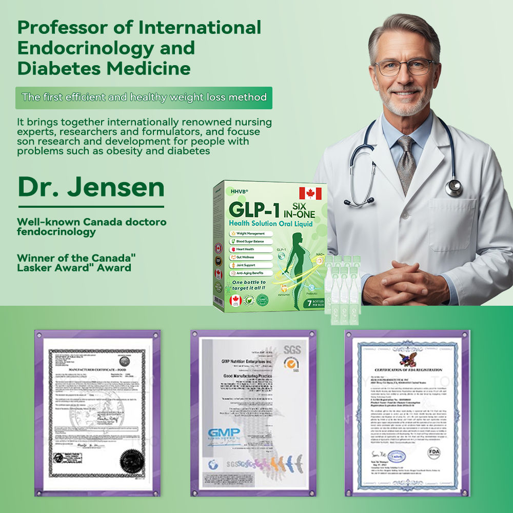 𝑶𝒇𝒇𝒊𝒄𝒊𝒂𝒍 𝑺𝒕𝒐𝒓𝒆 | 𝙃𝐻𝑽𝖡® ⏰ 𝐺𝐿𝑃-𝟏  𝑺𝑰𝑿 𝑰𝑵-𝑶𝑵𝑬 𝑯𝒆𝒂𝒍𝒕𝒉 𝑺𝒐𝒍𝒖𝒕𝒊𝒐𝒏 𝑶𝒓𝒂𝒍 𝑳𝒊𝒒𝒖𝒊𝒅  (𝐉𝐮𝐬𝐭 𝐨𝐧𝐞 𝐝𝐨𝐬𝐞 𝐚 𝐝𝐚𝐲, 𝐯𝐢𝐬𝐢𝐛𝐥𝐞 𝐜𝐡𝐚𝐧𝐠𝐞𝐬 𝐢𝐧 𝟕 𝐝𝐚𝐲𝐬） 👨‍⚕️ 𝐅𝐨𝐫 𝐨𝐛𝐞𝐬𝐢𝐭𝐲, 𝐜𝐚𝐫𝐝𝐢𝐨𝐯𝐚𝐬𝐜𝐮𝐥𝐚𝐫 𝐡𝐞𝐚𝐥𝐭𝐡, 𝐝𝐢𝐚𝐛𝐞𝐭𝐞𝐬, 𝐬𝐥𝐞𝐞𝐩 𝐚𝐩𝐧𝐞𝐚, 𝐣𝐨𝐢𝐧𝐭 𝐢𝐬𝐬𝐮𝐞𝐬, 𝐚𝐧𝐝 𝐦𝐨𝐫𝐞